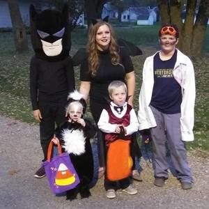 Meet your Posher, Alesha